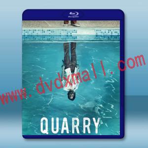  亡命之徒/越戰狙擊手 Quarry(2016)藍光25G 2碟T