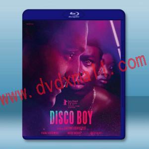  換命戰場/迪斯科男孩 Disco Boy(2023)藍光25G T