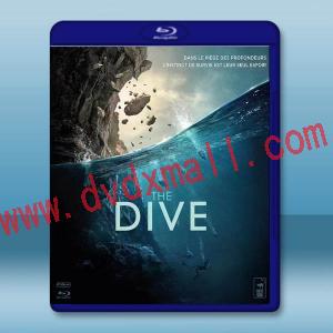  潛水 The Dive (2023)藍光25G