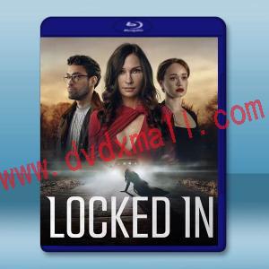  閉鎖症 Locked In (2023)藍光25G