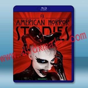  美國恐怖故事集 第一季 American Horror Stories S1(2021)藍光25G 2碟L