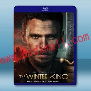 凜冬王 The Winter King(2023)藍光25G 2碟L