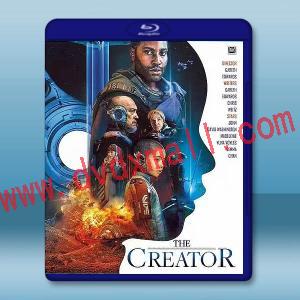 A.I.創世者 The Creator (2023)藍光25G