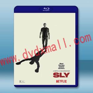 席維斯史特龍：不只是傳奇 Sly (2023)藍光25G T