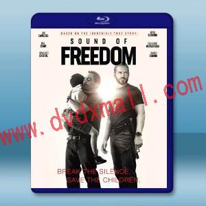 自由之聲 Sound of Freedom (2023)藍光25G