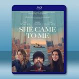 她來找我 She Came to Me (2023)藍光25G T