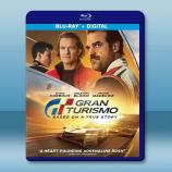 GT：跨界玩家 Gran Turismo...