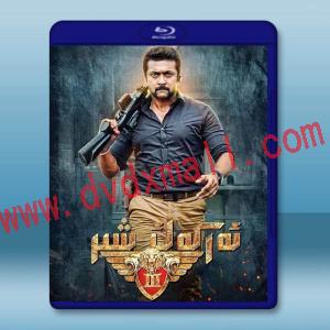 雄獅3 Singam 3 (2017)藍光25G