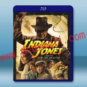 印第安納瓊斯：命運輪盤 Indiana Jones and the Dial of Destiny(2023)藍光25G