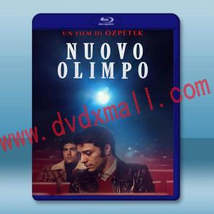 你在光影闌珊處/新奧林巴斯 Nuovo Olimpo (2023)藍光25G T