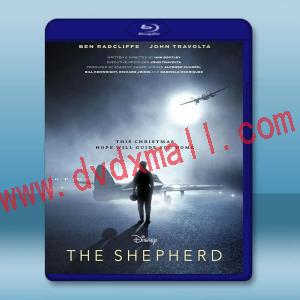 牧羊人 The Shepherd (2023)藍光25G T