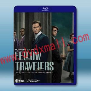 同路人 Fellow Travelers(2023)藍光25G 2碟L