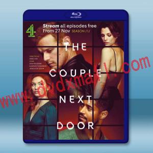 隔壁夫婦 The Couple Next Door(2023)藍光25G 2碟L