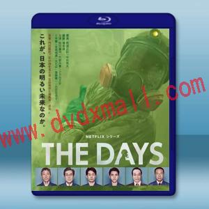 核災日月 The Days (2023)藍光25G 2碟L