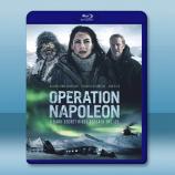 拿破崙行動 Operation Napoleon (2023)藍光25G