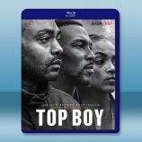 上層男孩/群枭冒起 第1-5季 Top Boy S1-S5‎藍光25G 4碟L