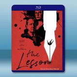 教訓 The Lesson (2023)藍光25G