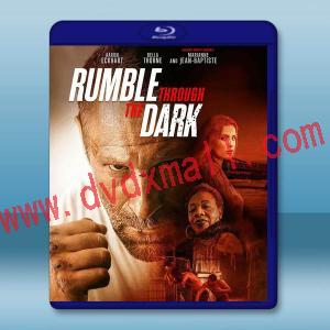 黑暗鬥士 Rumble Through the Dark(2023)藍光25G