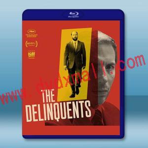 罪犯們 The Delinquents(2023)藍光25G