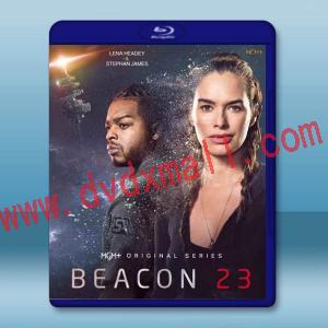 23號燈塔 Beacon 23(2023)藍光25G 2碟L