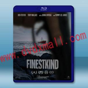 善類 Finestkind (2023)藍光25G T