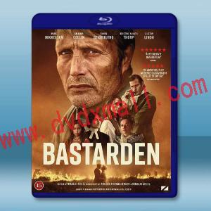 雜種 Bastarden (2023)藍光25G