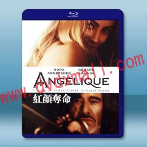 紅顏奪命 Angélique (2013)藍光25G