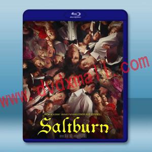 薩特本 Saltburn(2023)藍光25G T