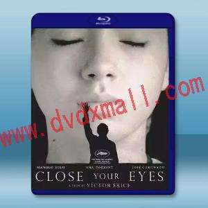 閉上眼睛 Close Your Eyes(2023)藍光25G T