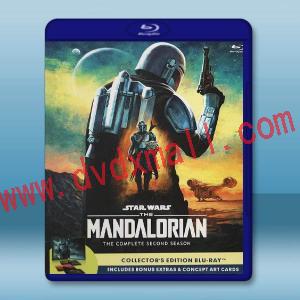 曼達洛人 第二季 The Mandalorian S2(2019)藍光25G 2碟