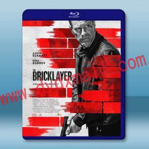 叛諜檔案/諜影追凶 The Bricklayer (2023)藍光25G