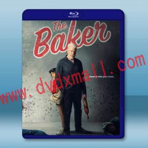 麵包师 The Baker (2022)藍光25G