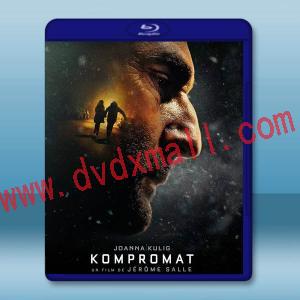 黑材料 Kompromat (2022)藍光25G
