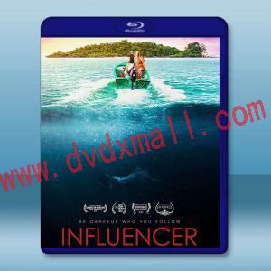 奪命網紅 Influencer (2023)藍光25G