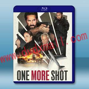 絕命殺機/一擊2：城市混戰 One More Shot(2024)藍光25G
