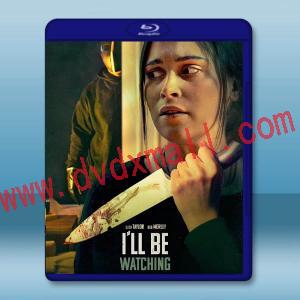 我會看著的 I'll Be Watching(2023)藍光25G