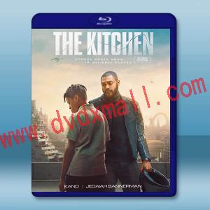 末世廚房 The Kitchen(2023)藍光25G L