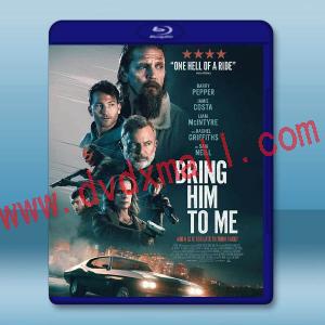 叛變司機 Bring Him to Me(2023)藍光25G