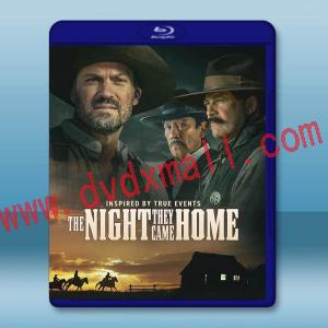 他們回家的那晚 The Night They Came Home(2024)藍光25G