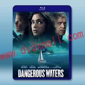 危險水域 Dangerous Waters (2023)藍光25G