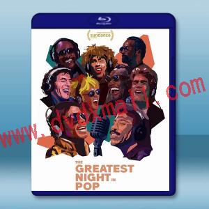 流行音樂史上最偉大的夜晚 The Greatest Night in Pop(2024)藍光25G