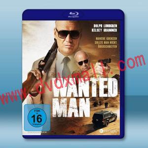 通緝犯 Wanted Man (2024)藍光25G