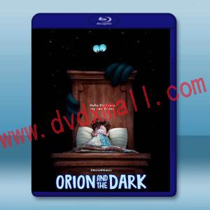 我的好朋友黑漆漆 Orion and the Dark(2024)藍光25G T