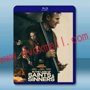 聖人營救 In the Land of Saints and Sinners(2023)藍光25G