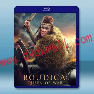 勇敢的王后 Boudica (2023)藍光25G