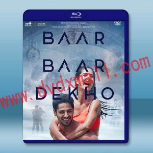 看了又看 Baar Baar Dekho(2016)藍光25G