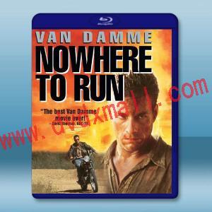 鐵血情奔 Nowhere to Run(1993)藍光25G