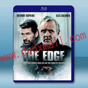 勢不兩立 The Edge(1997)藍光25G