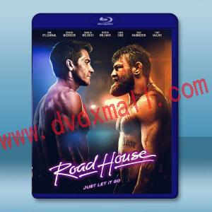 新威龍殺陣 Road House(2024)藍光25G