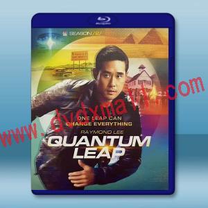 時空怪客 第二季 Quantum Leap S2(2024)藍光25G 2碟L